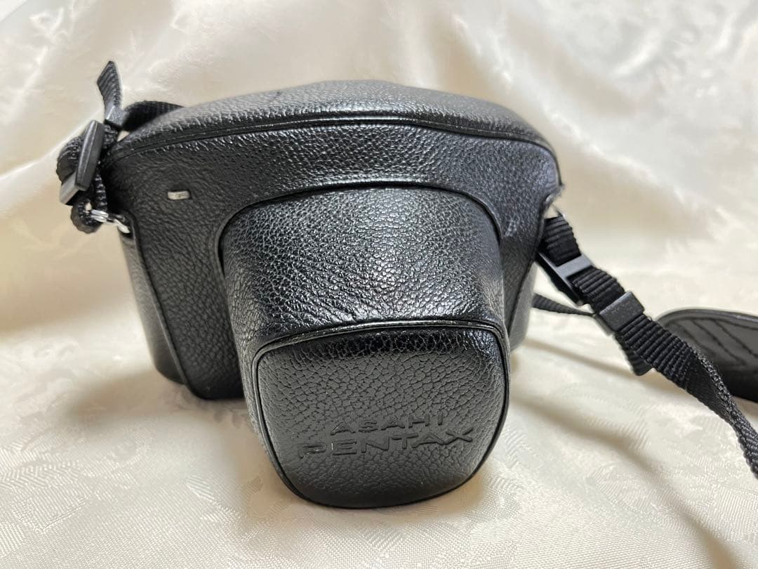 PENTAX ブラック/　f1.4 50mm明るいレンズ！　M42マウント