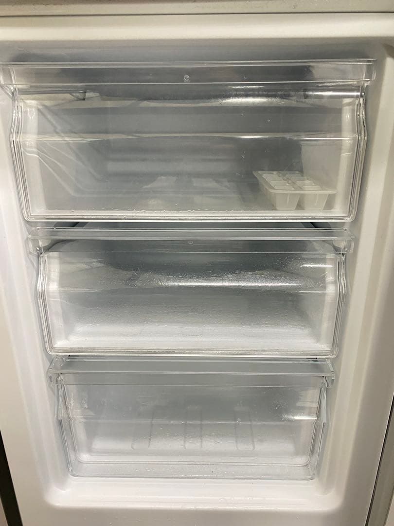 MAXZEN 冷蔵庫 美品 140L 日本製 動作確認済み 保証込み　高年式