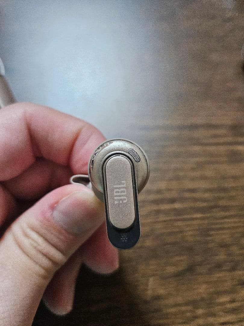 JBL Tour Pro 3 ワイヤレスイヤホン　ケース2種付属