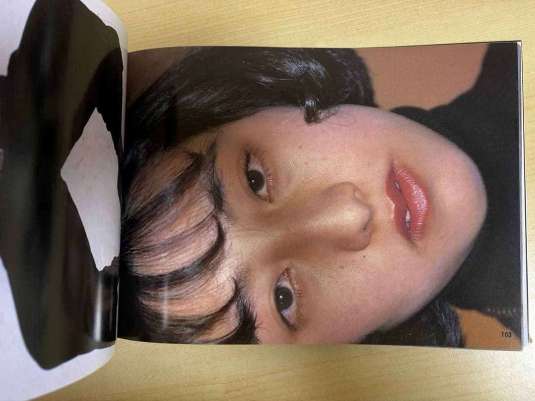 アート・デザイン・音楽 Tokyo Love Nobuyoshi Araki & Nan Goldin