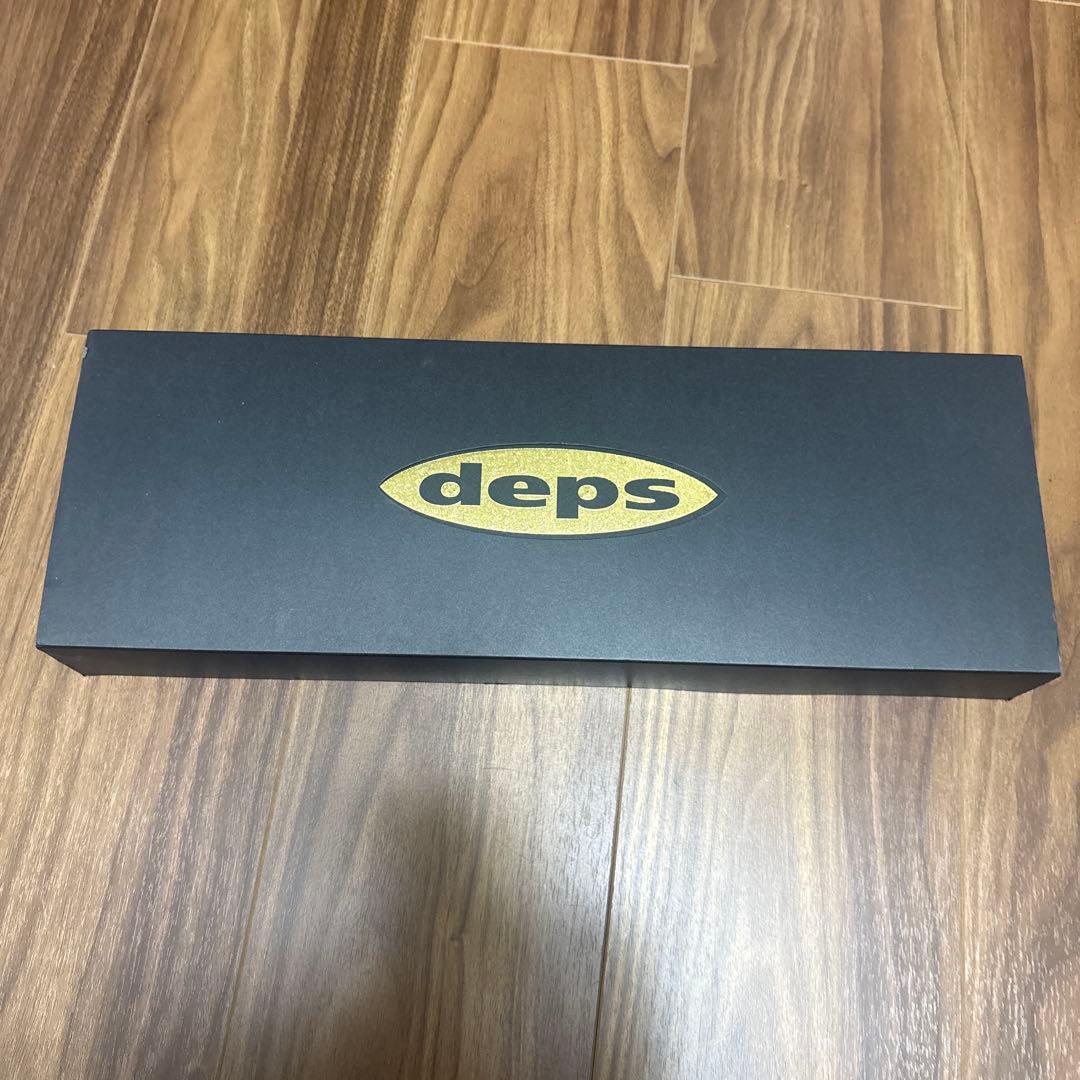 deps GIRAGIRA KOUGEKI ビッグベイト