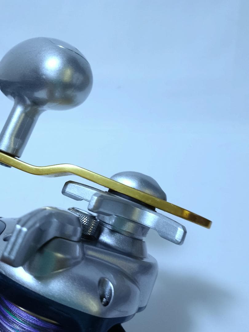 美品 SHIMANO シマノ SC小船 1000