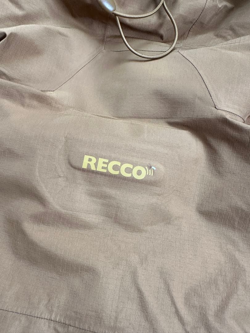 パタゴニア　パウスレイヤージャケット　パウスレイヤーパンツ　セット