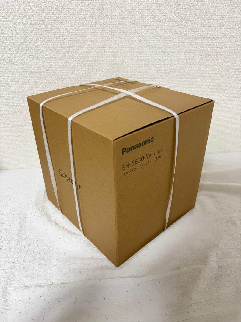 ⚠️もぐたがぬさんやりとり中の為他の方NG Panasonic EH-SB30