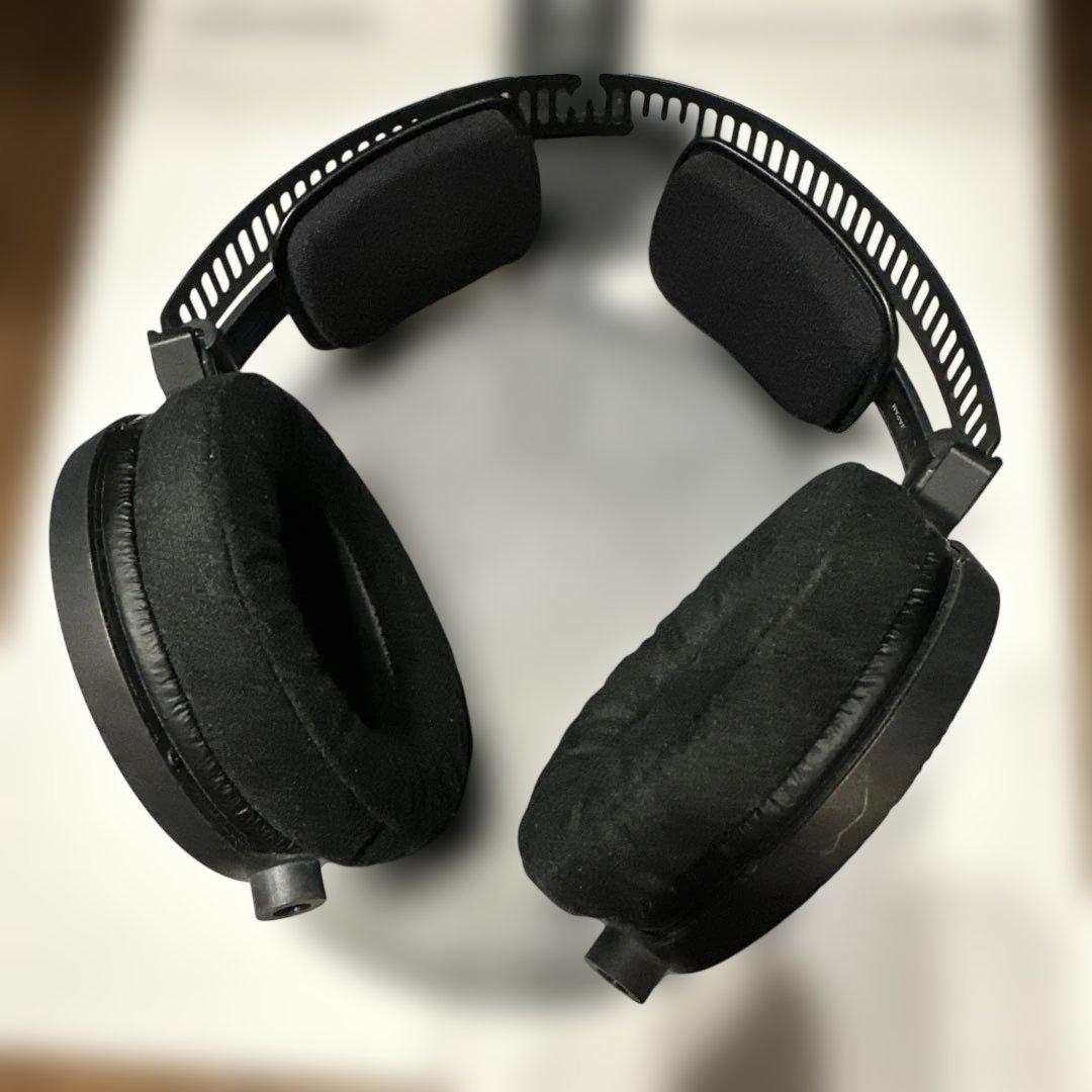 Audio-Technica ATH-R70x 有線ヘッドホン　美品