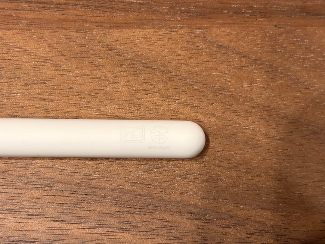 Apple Pencil Pro ほぼ新品