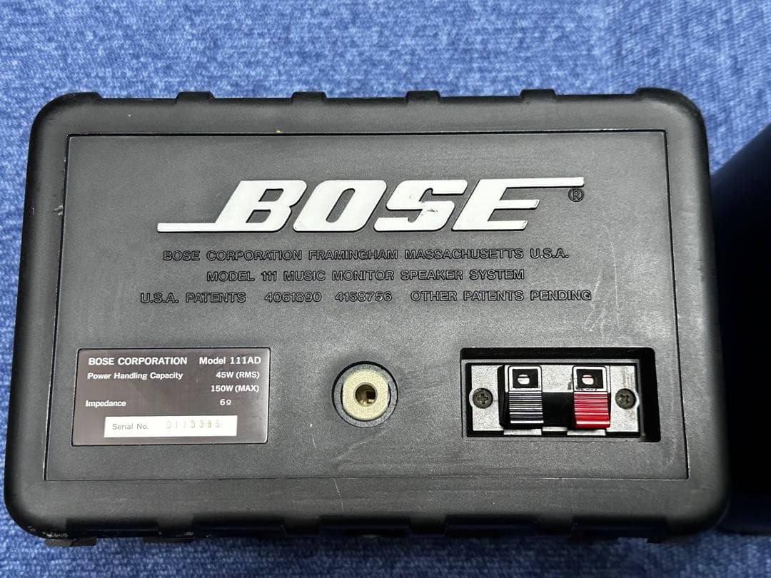 g555g 　　111AD ブラック フルレンジ