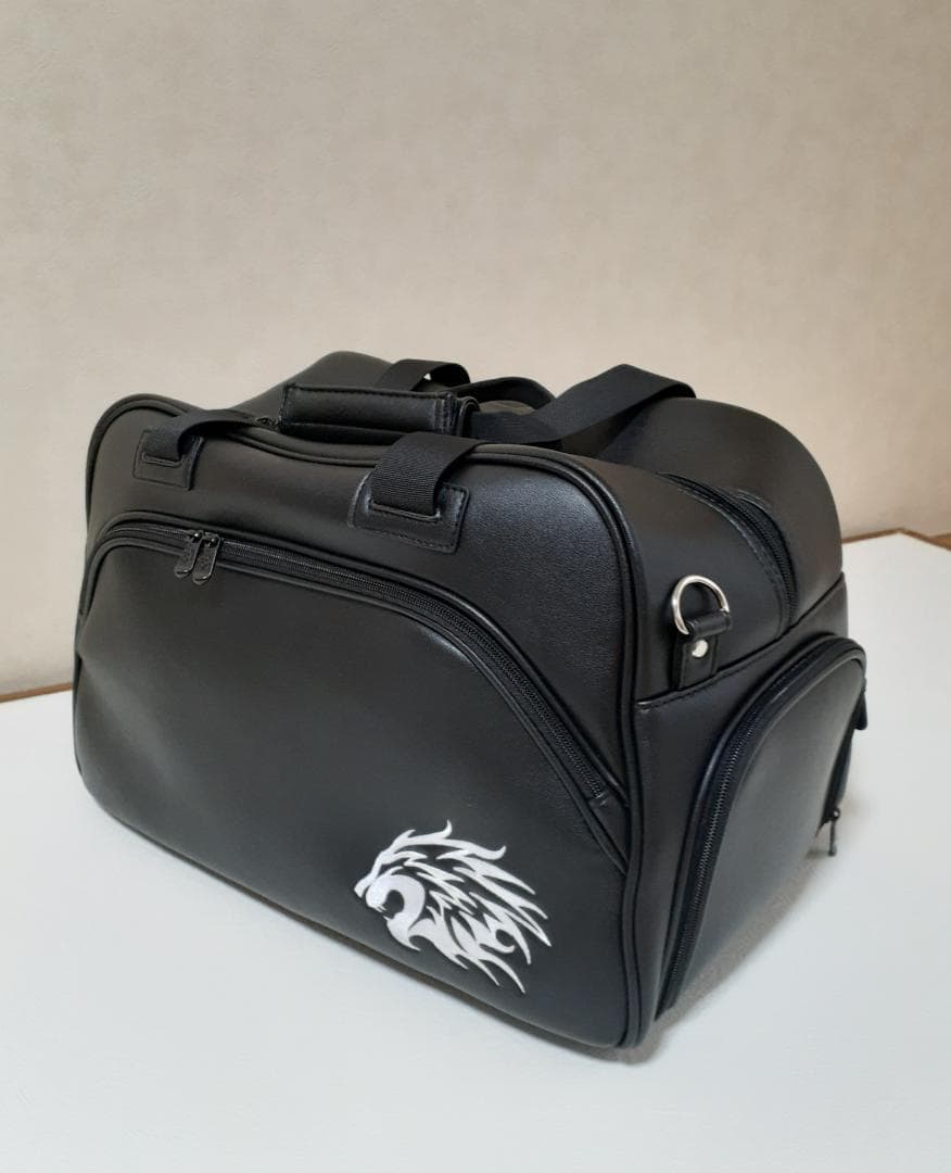 エミリッドバハマボストンバック・3点セット