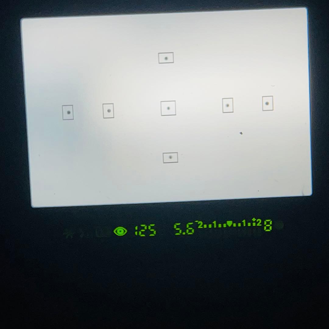 Canon EOS kiss Digital N一眼レフカメラ +レンス