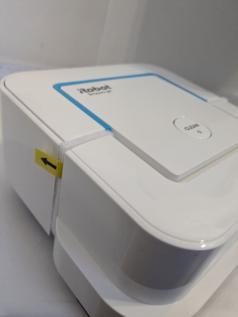 【未使用】iRobot Braava　jet ブラーバ　250