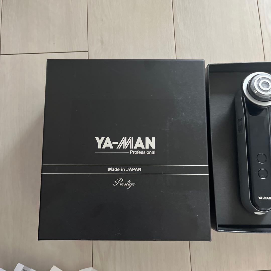 YA-MAN美顔器