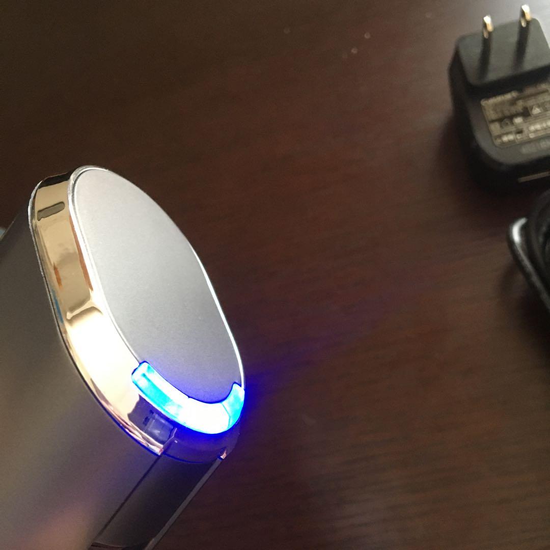 cuisinartワイヤレスハンドブレンダー