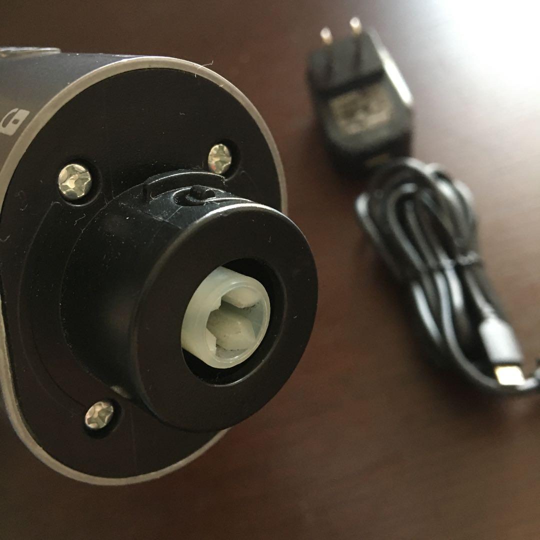 cuisinartワイヤレスハンドブレンダー