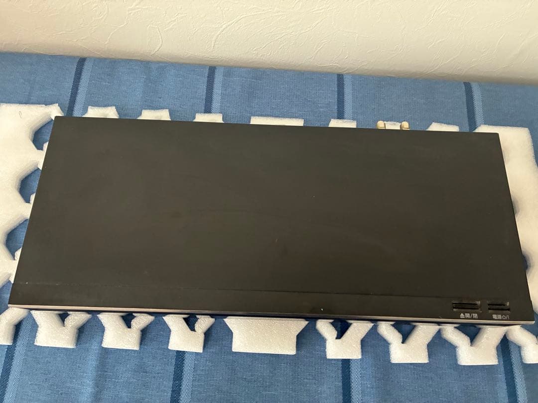 パナソニックDMR ERZ1020