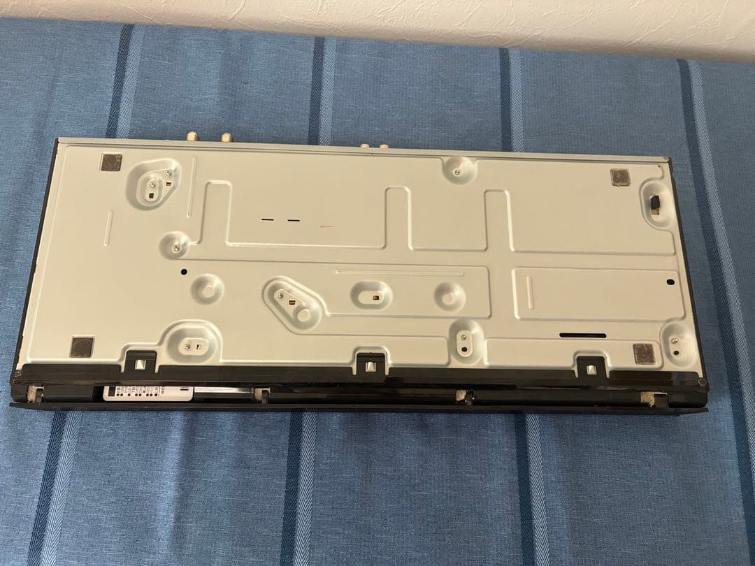 パナソニックDMR ERZ1020