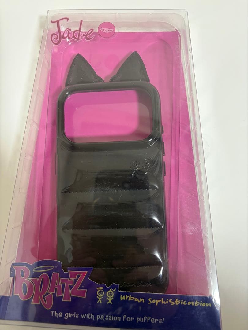 Urban Sophisticationケースジェイドiphone17 pro