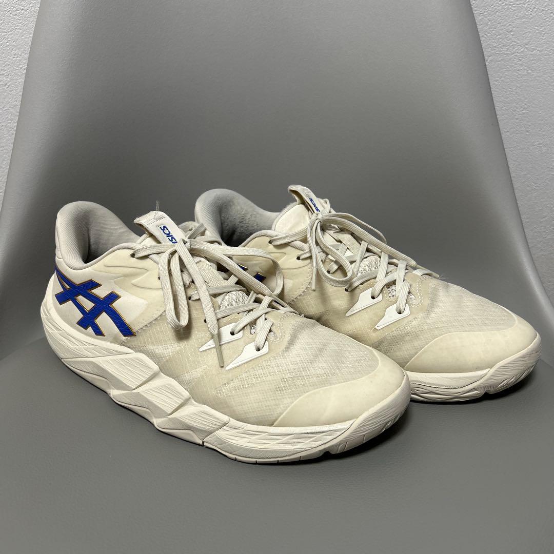 【即購入可】ASICS UNPRE ARS LOW2 アンプレアルス 26cm