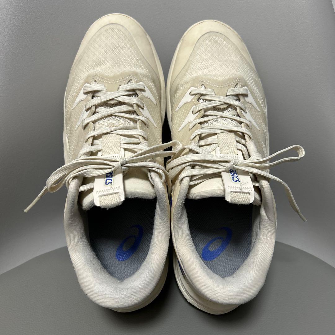 【即購入可】ASICS UNPRE ARS LOW2 アンプレアルス 26cm