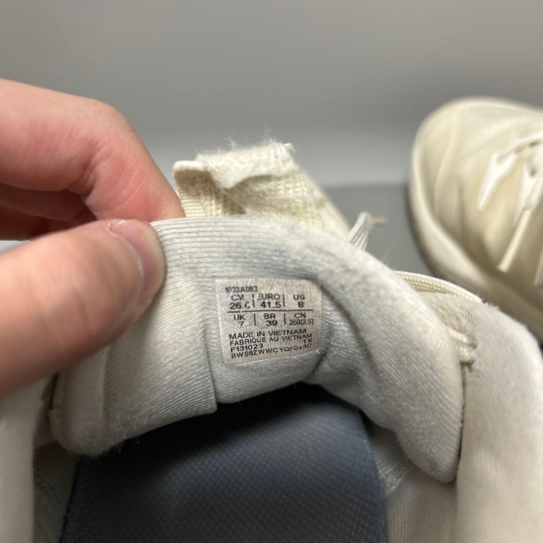 【即購入可】ASICS UNPRE ARS LOW2 アンプレアルス 26cm