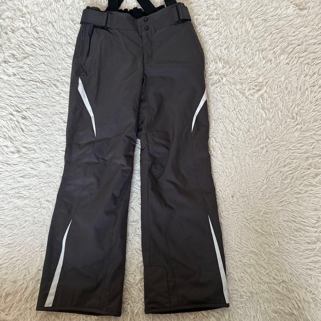 美品　Phenix フェニックス スキーウェア メンズ　M 上下セット