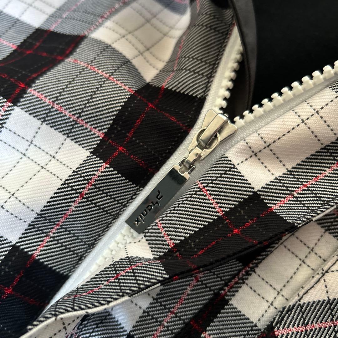 美品　Phenix フェニックス スキーウェア メンズ　M 上下セット