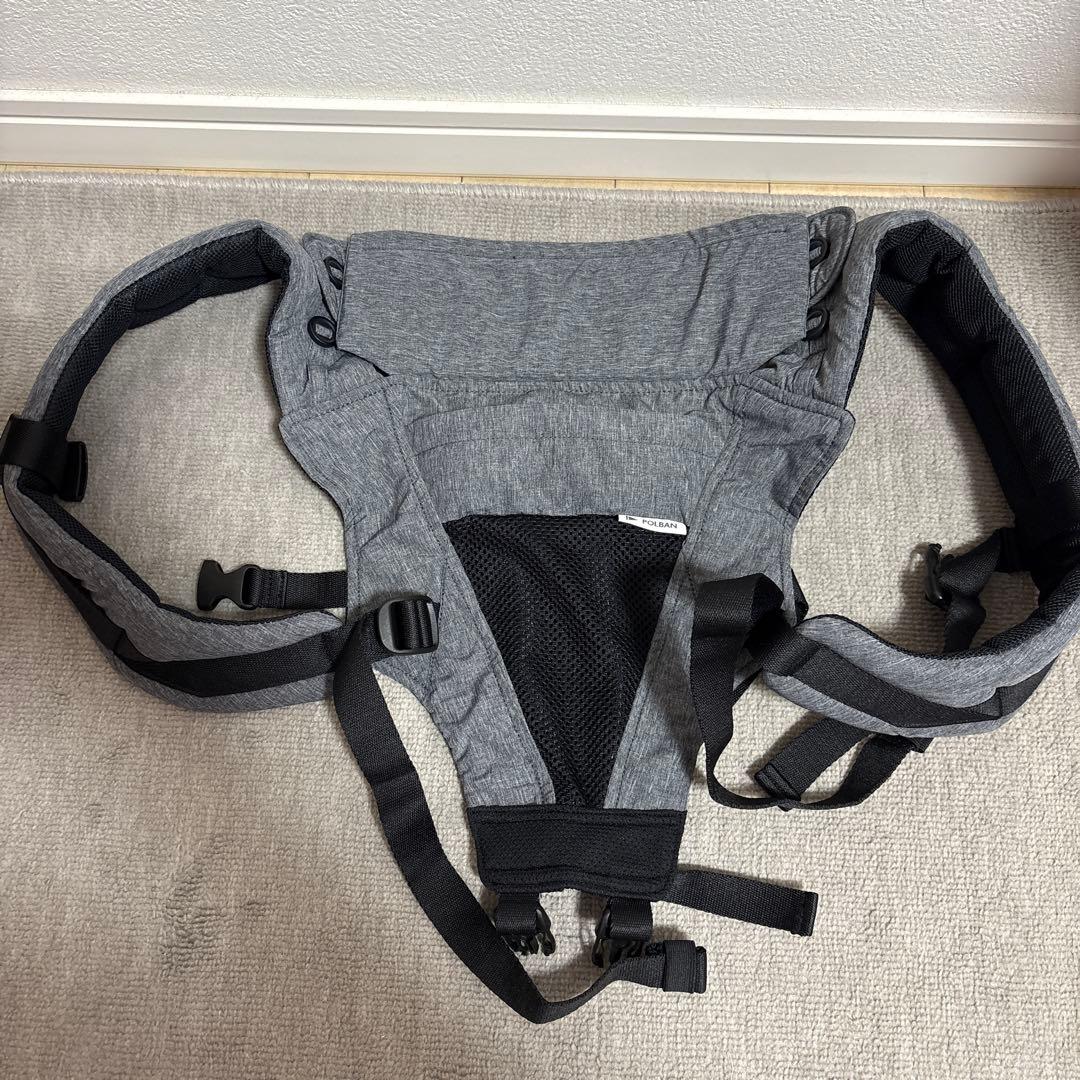 POLBAN PRIME ポルバンプライム