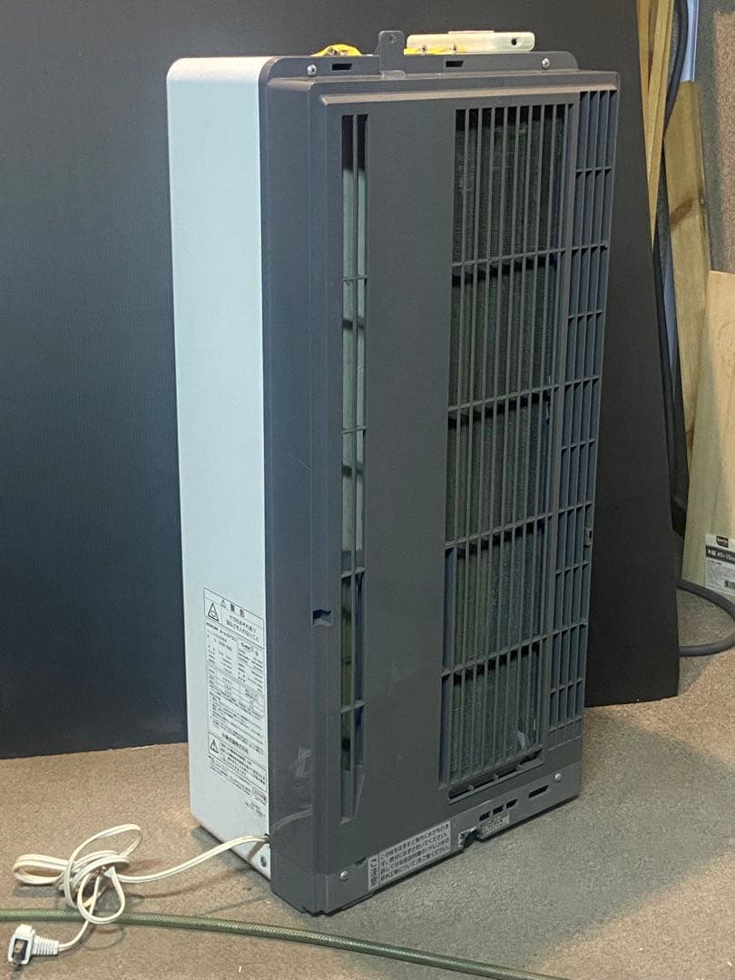 KOIZUMI 窓用エアコン KAW-1692