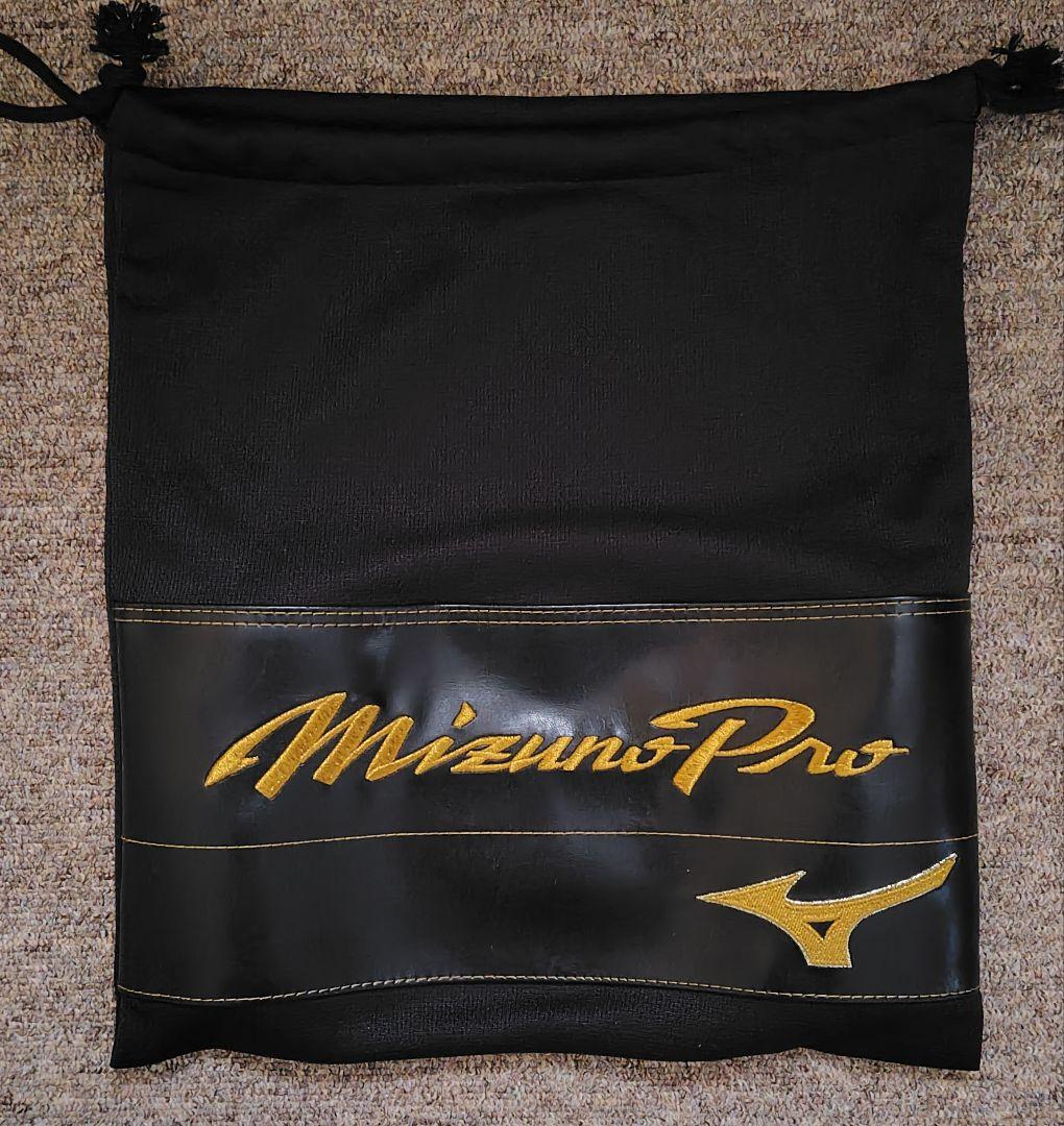 ミズノプロ　軟式オーダーグラブ