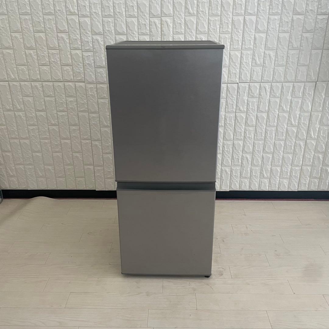 都内23区送料無料✨アクア2点セット✨ 冷蔵庫2021年製　洗濯機2022年製