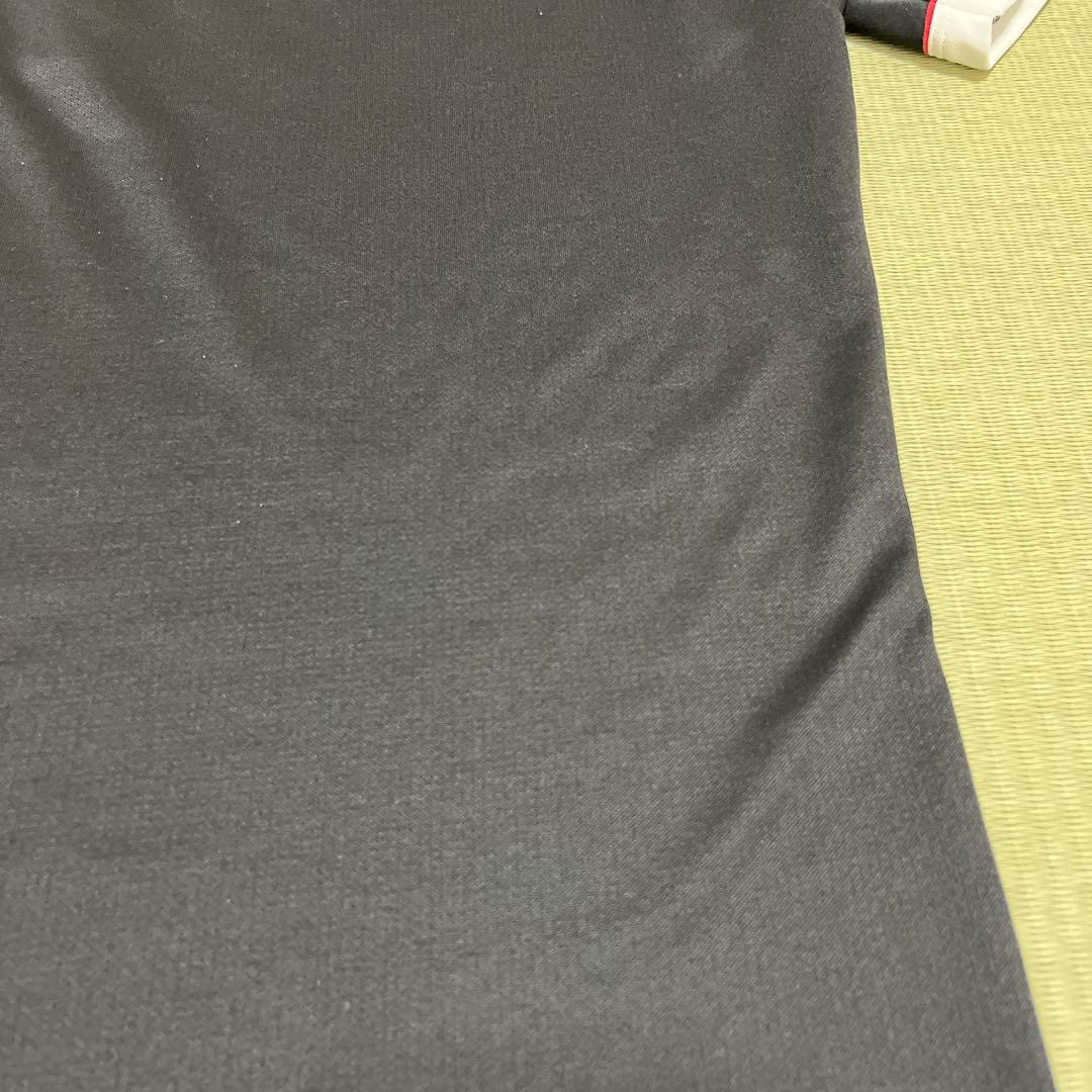 ユニクロ　UNIQLO テニスウェアセットアップフェデラーモデル　Sサイズ