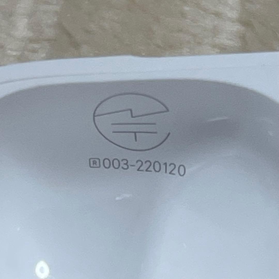 Apple AirPods Pro（第2世代） MQD83J/A 正規品 本体