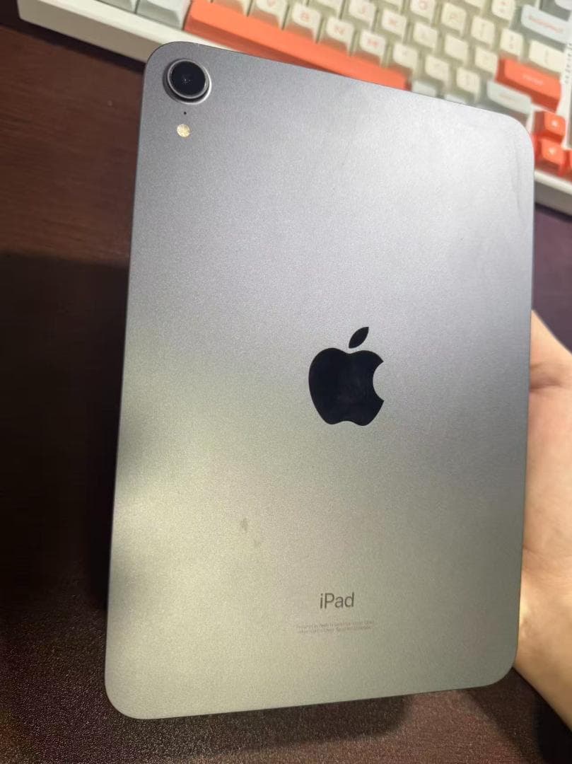 Ipad mini 第6世代 256GB wifi