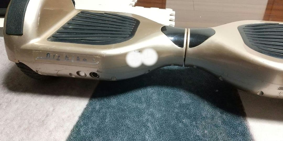 値下げ　電動スマートスクーター airbike