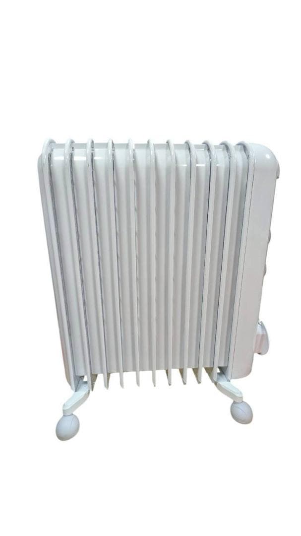 ★超美品★De'Longhi オイルヒーター エコモード付き