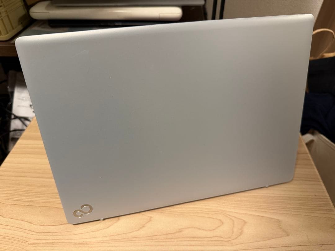 Windowsノート本体 LIFEBOOK MH Ryzen5-7520U/16GB/256GB