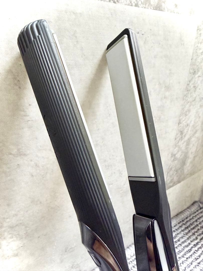 Refa MTG リファ ストレートアイロン プロ PRO