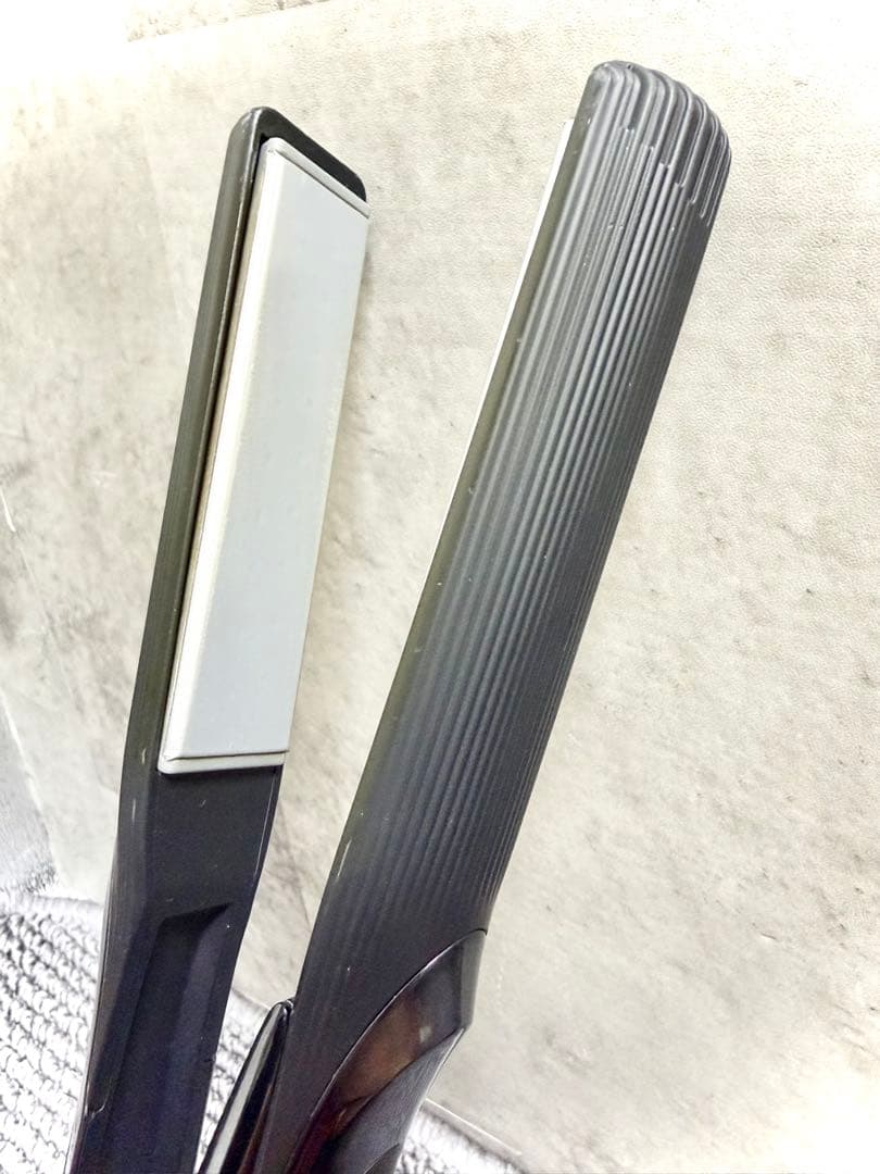 Refa MTG リファ ストレートアイロン プロ PRO