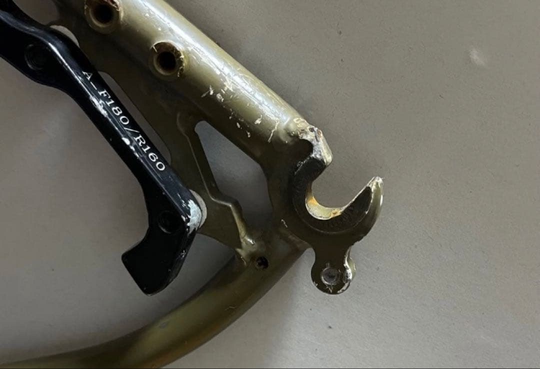【完成車】Fuji Fether cx+ 49サイズ グラベル シクロクロス