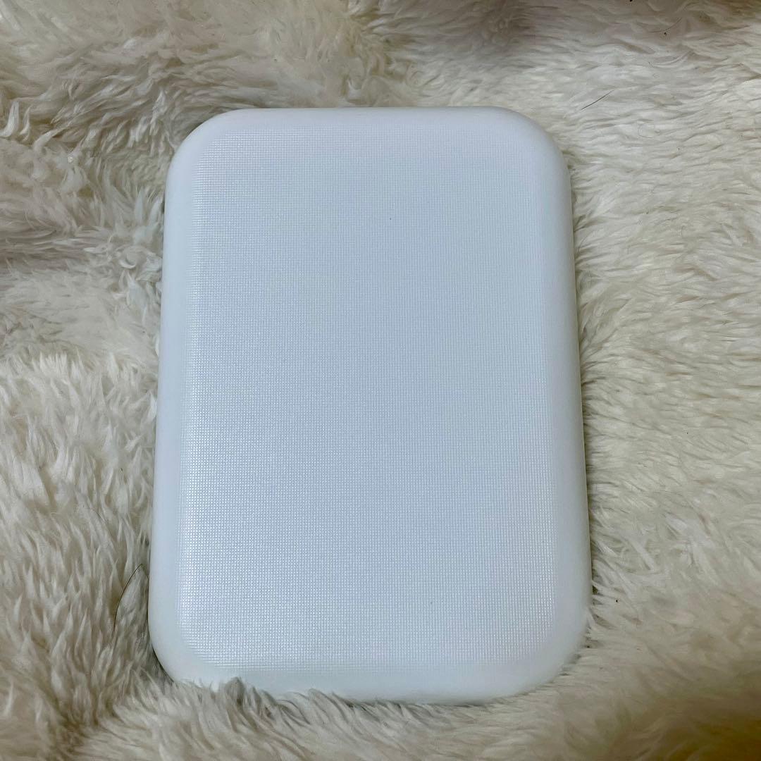 【中古/美品】iNSPiC PV-223 ホワイト