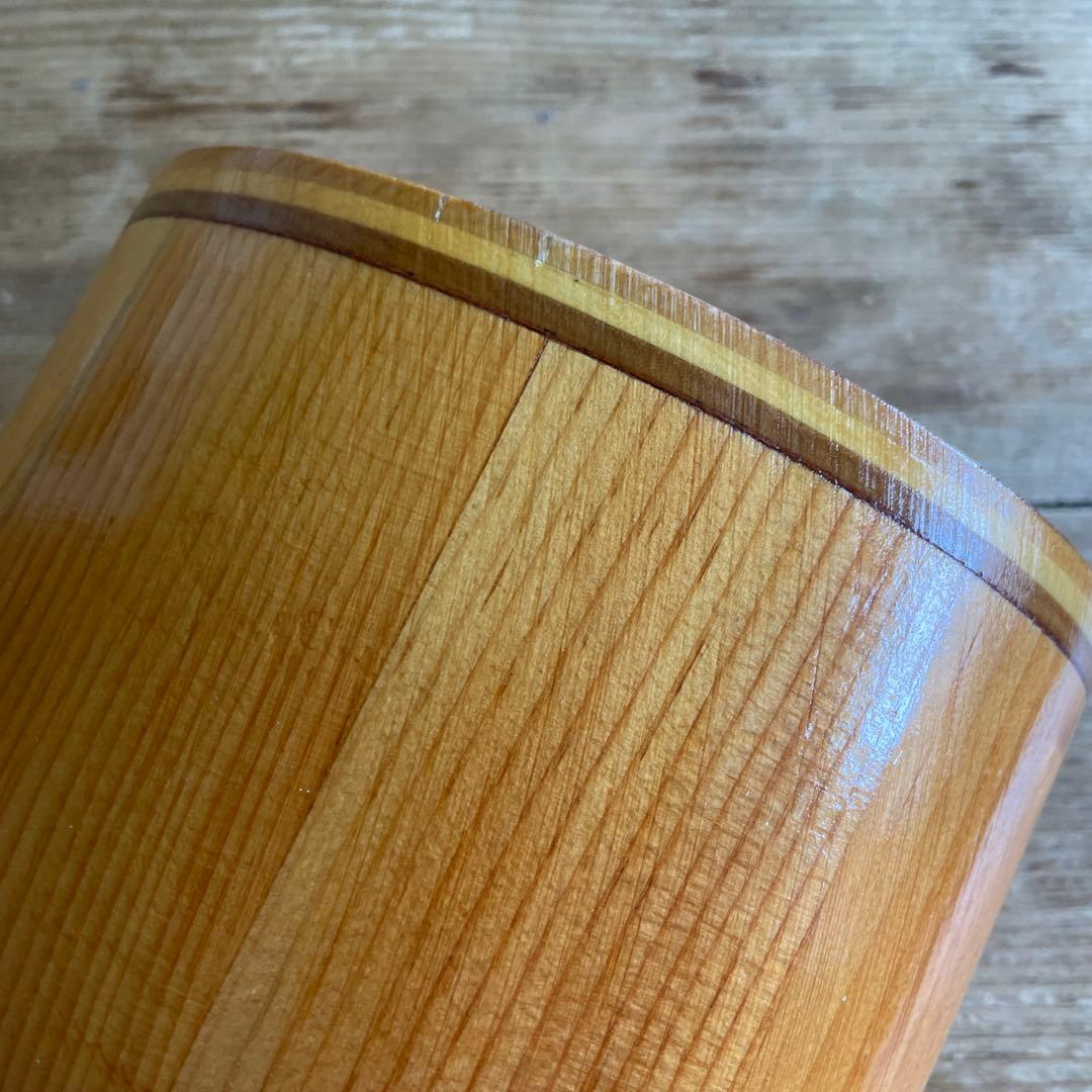 ナンタケットバスケット 新品 モールド マーサローレンス 6インチ