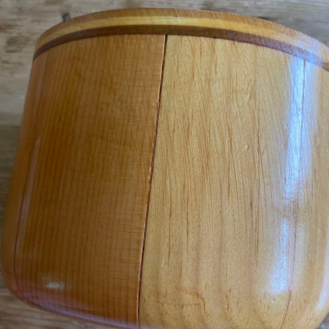 ナンタケットバスケット 新品 モールド マーサローレンス 6インチ