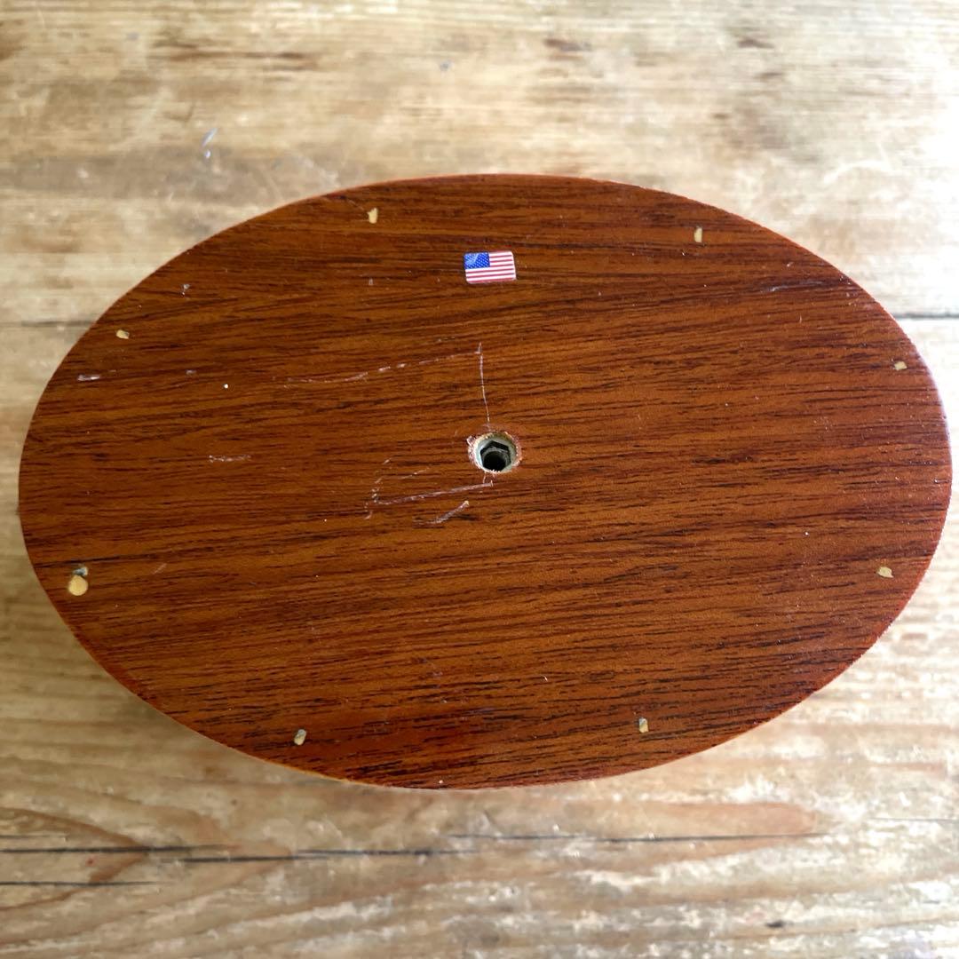 ナンタケットバスケット 新品 モールド マーサローレンス 6インチ