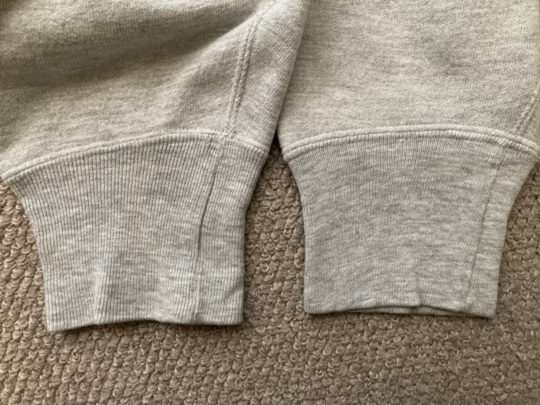 サイズM 80's USAトリコタグ リバースウィーブ チャンピオン スウェット