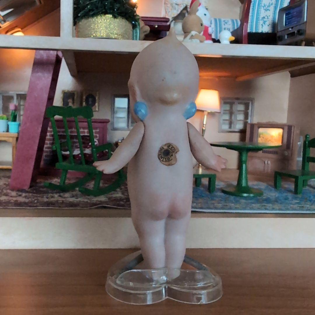 アンティーク　ローズオニール　キューピー