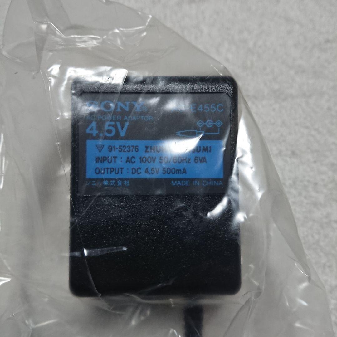 SONY CDプレーヤー Diskman D-E305 箱付