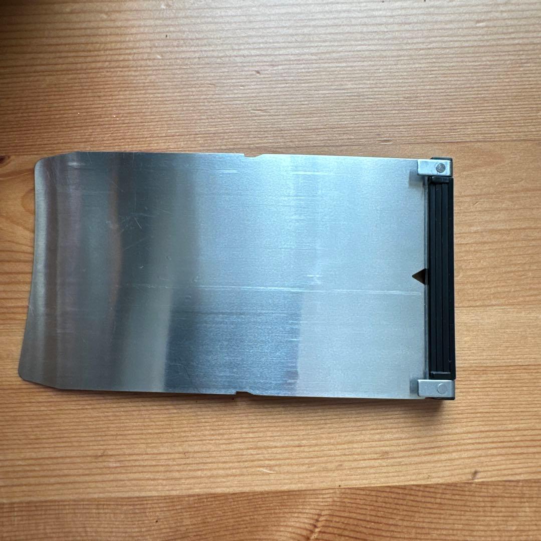 フィルムカメラ Mamiya RB67 +Sekor NB 127mm f3.8