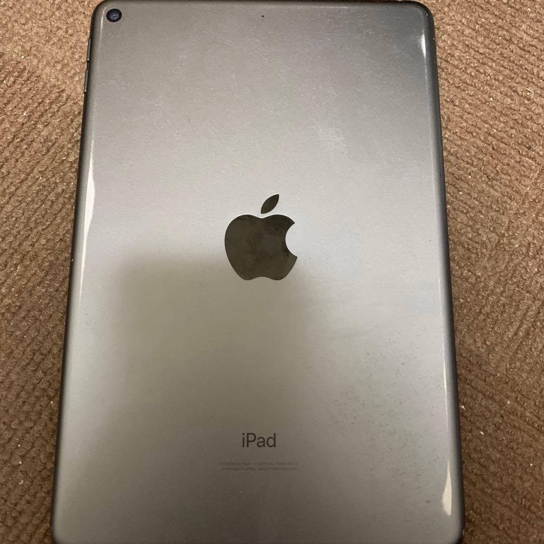 Apple iPad mini 第5世代 本体 64gb
