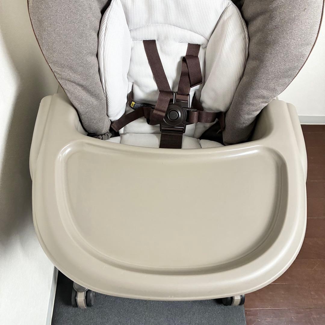 コンビ ネムリラ AT オートスイング シンプライト トイザらス限定モデル