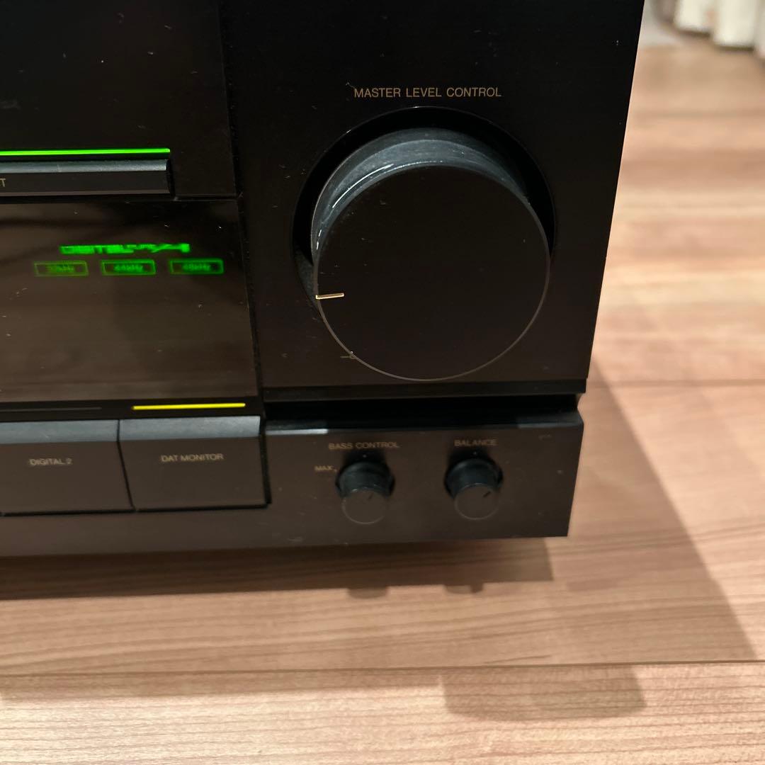 Victor 　プリメインアンプ　AX-Z921