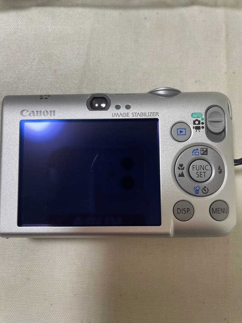 Canon IXY DIGITAL 1101S PC1355 デジタルカメラ